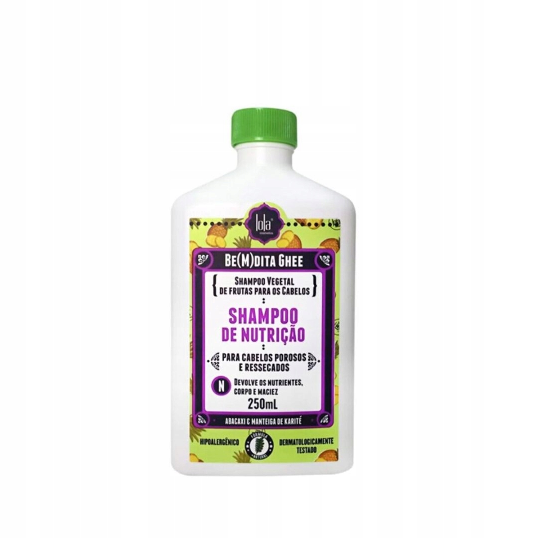 Šampon Lola Cosmetics