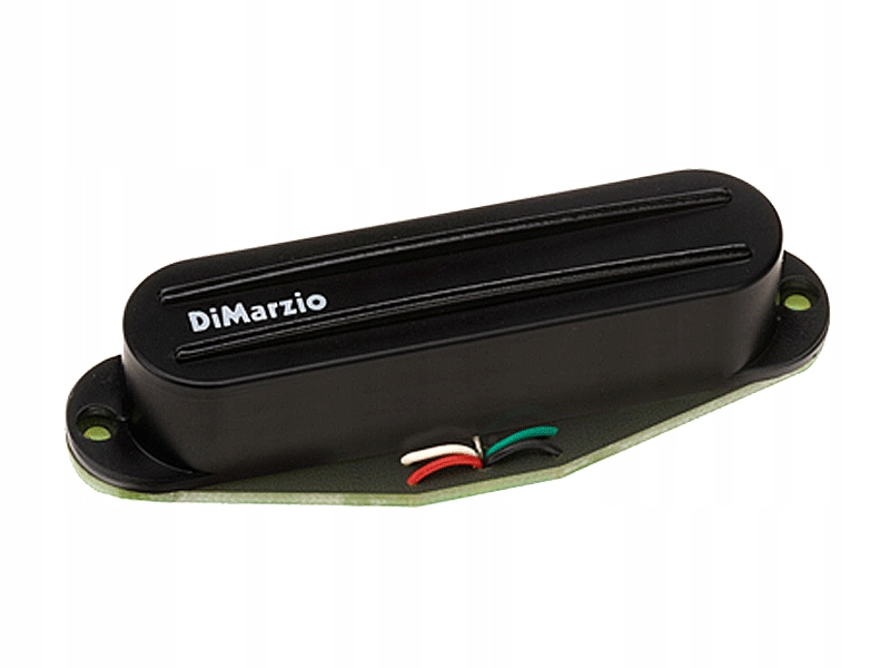 Dimarzio DP218BK Distortion S (bk)