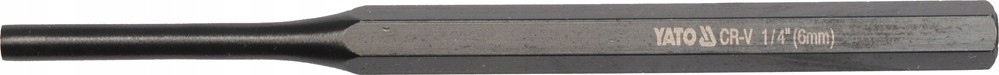 

Wybijak 1.5x150mm YT-47141 Yato