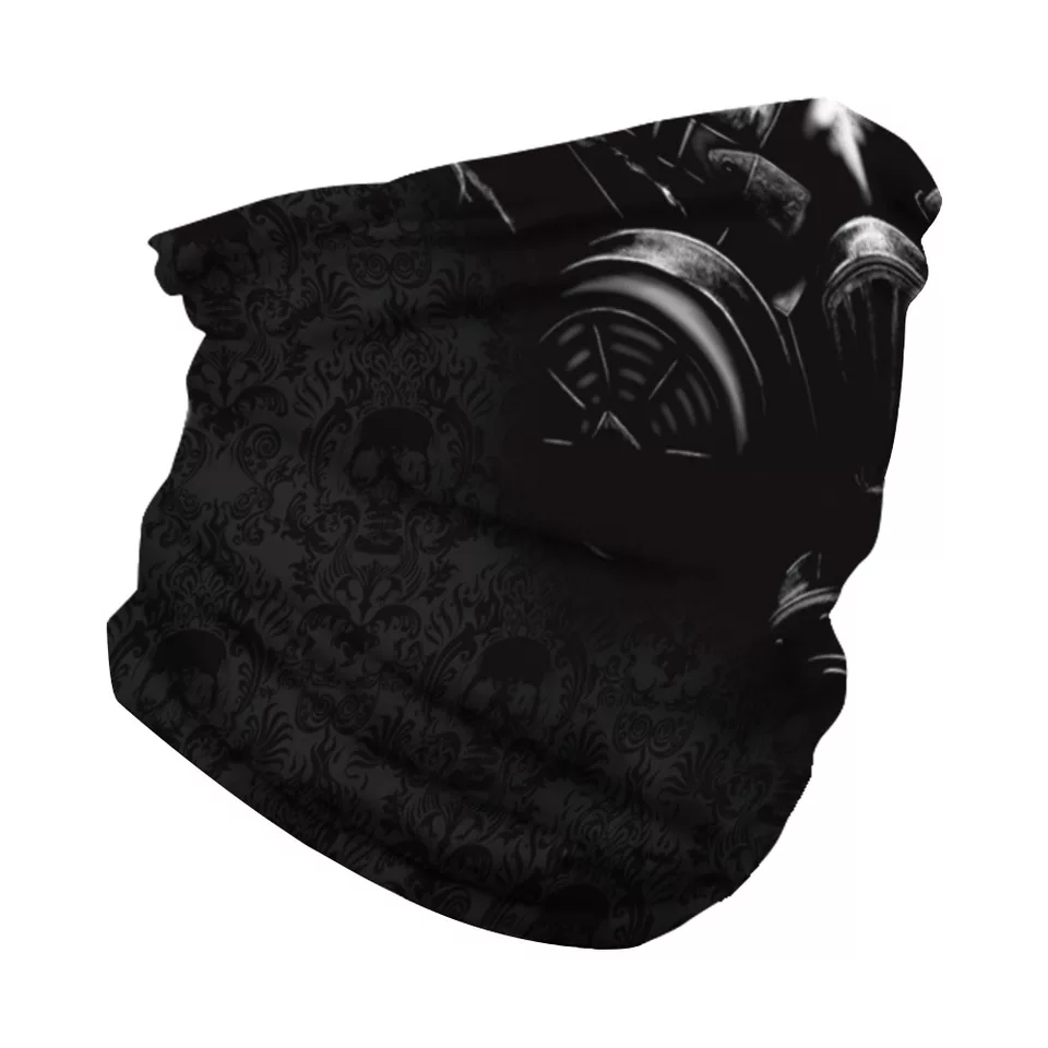 BANDANA SZALIK KOMIN CHUSTA APASZKA MASKA 01 Rozmiar uniwersalny