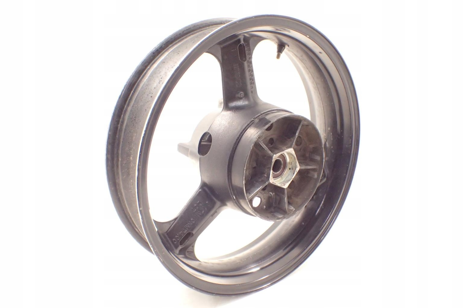 Suzuki DL 650 V-Strom 02-11 обод задний 17