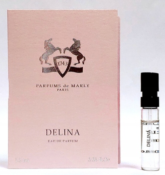 Parfums De Marly Delina woda perfumowana EDP 1.5ml Próbka