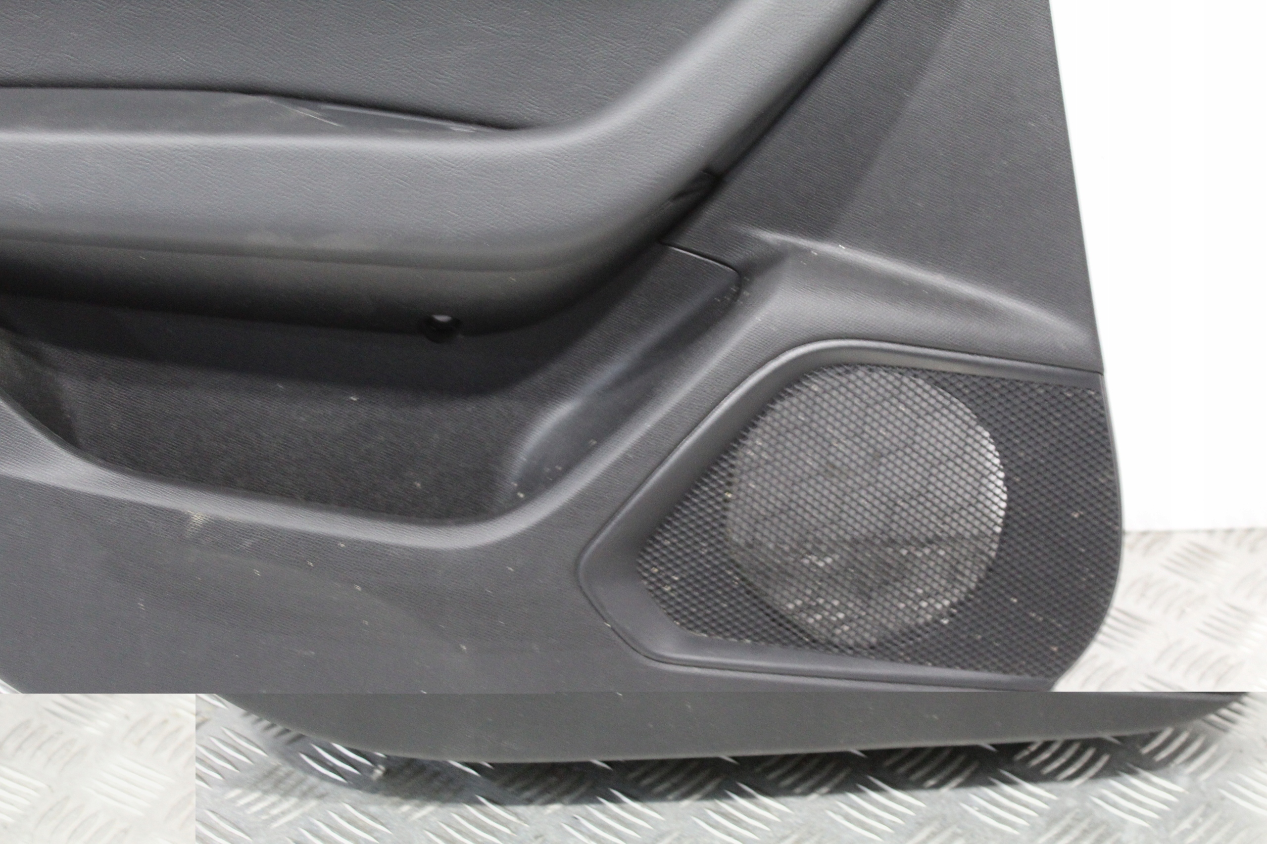 side door left rear part PEUGEOT 508 II