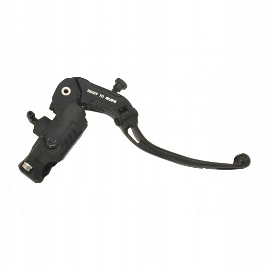 CY090N-L-RST - ACCOSSATO главный тормозной цилиндр 19X17-18-19