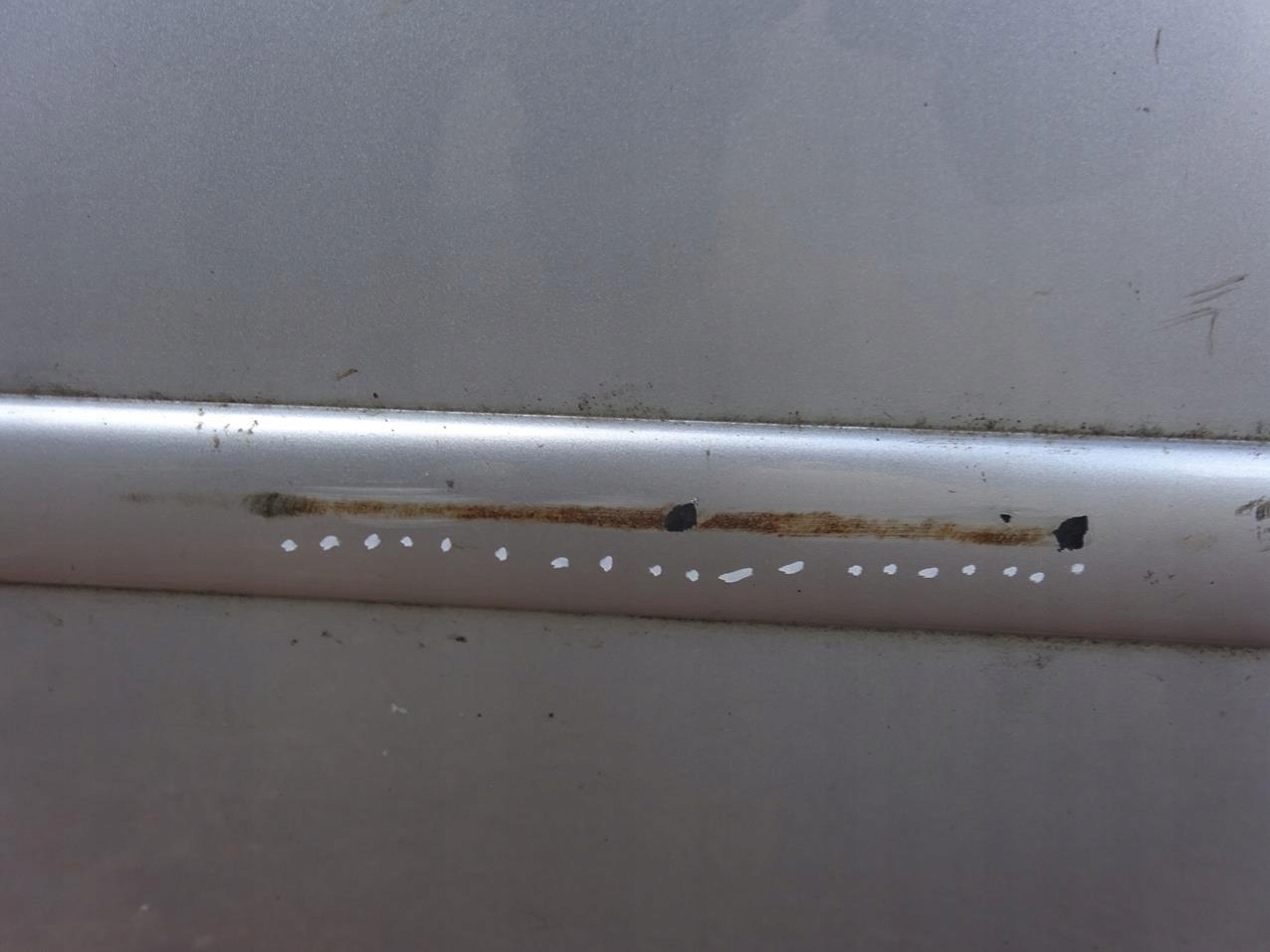 VW GOLF IV HB HATCHBACK DRZWI PRAWE TYŁ TYLNE ORYGINAŁ LA7W Producent części Volkswagen OE