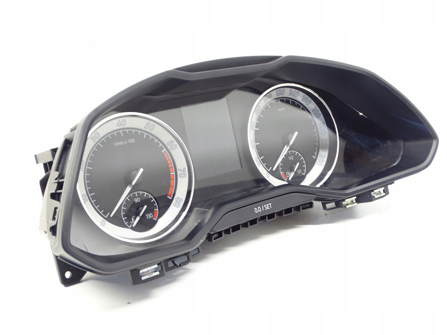 dials SKODA SUPERB III EU 3V0920710
