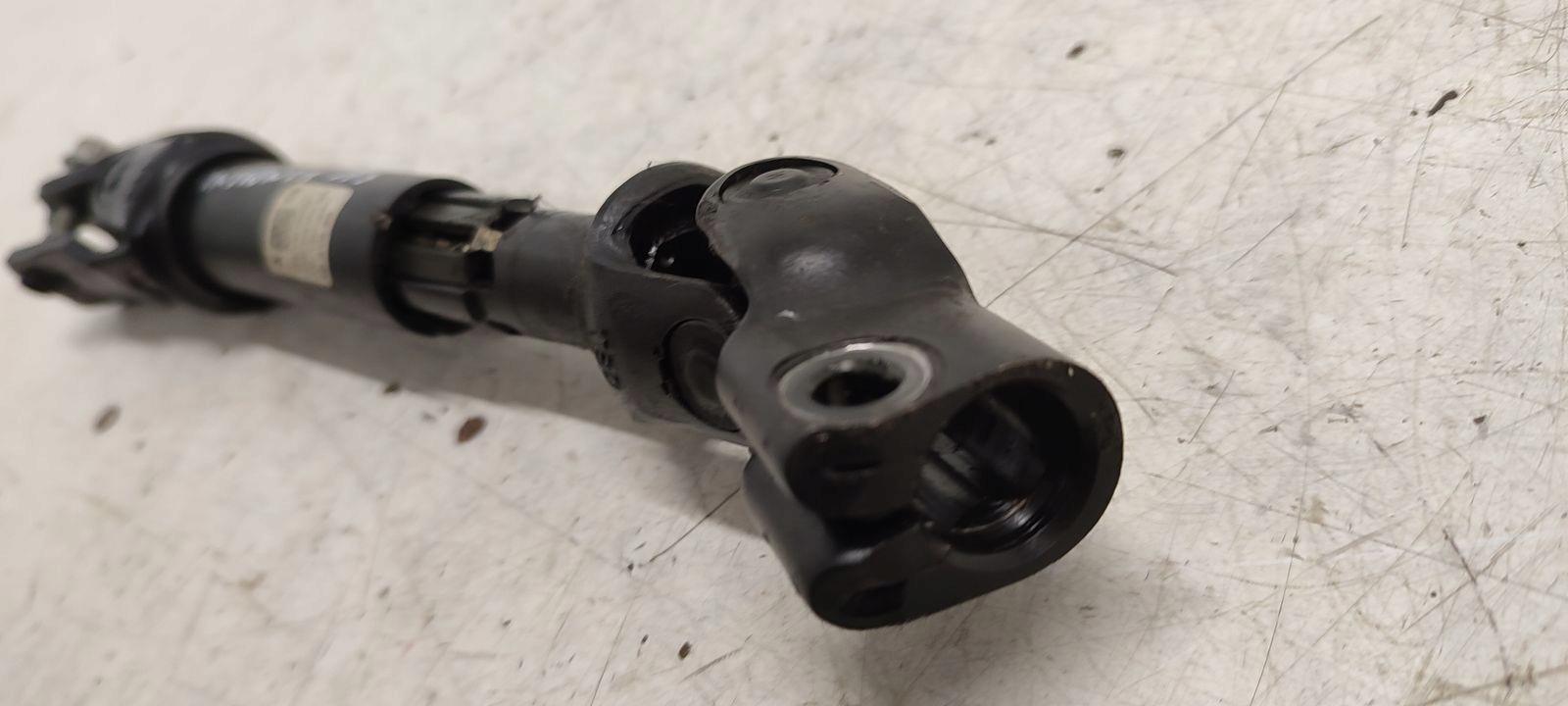 Spurstange der Lenksäule lenkrad Opel Insignia A 2,0 CDTI