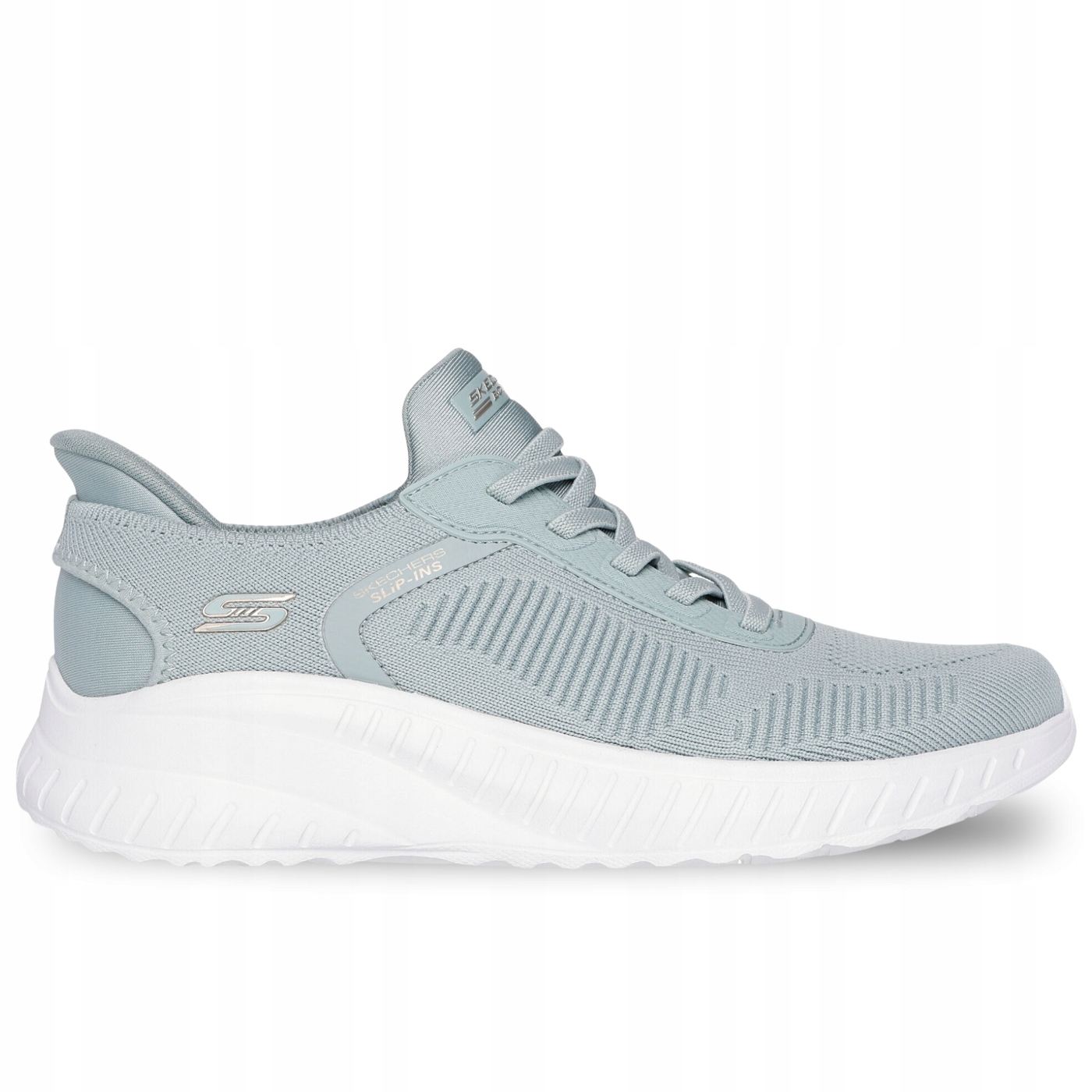 Skechers dámské sportovní boty 117497 Sage velikost 37 Jarní léto