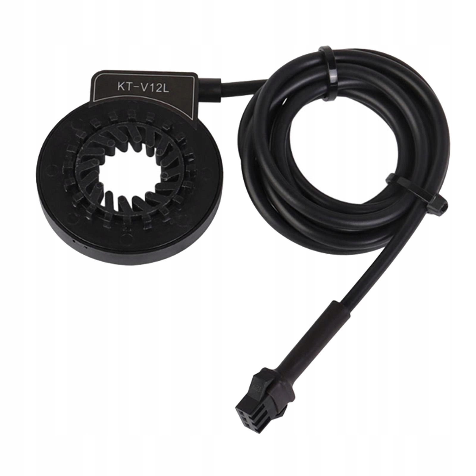 KT V12L Double Hall 12 PAS Pedał