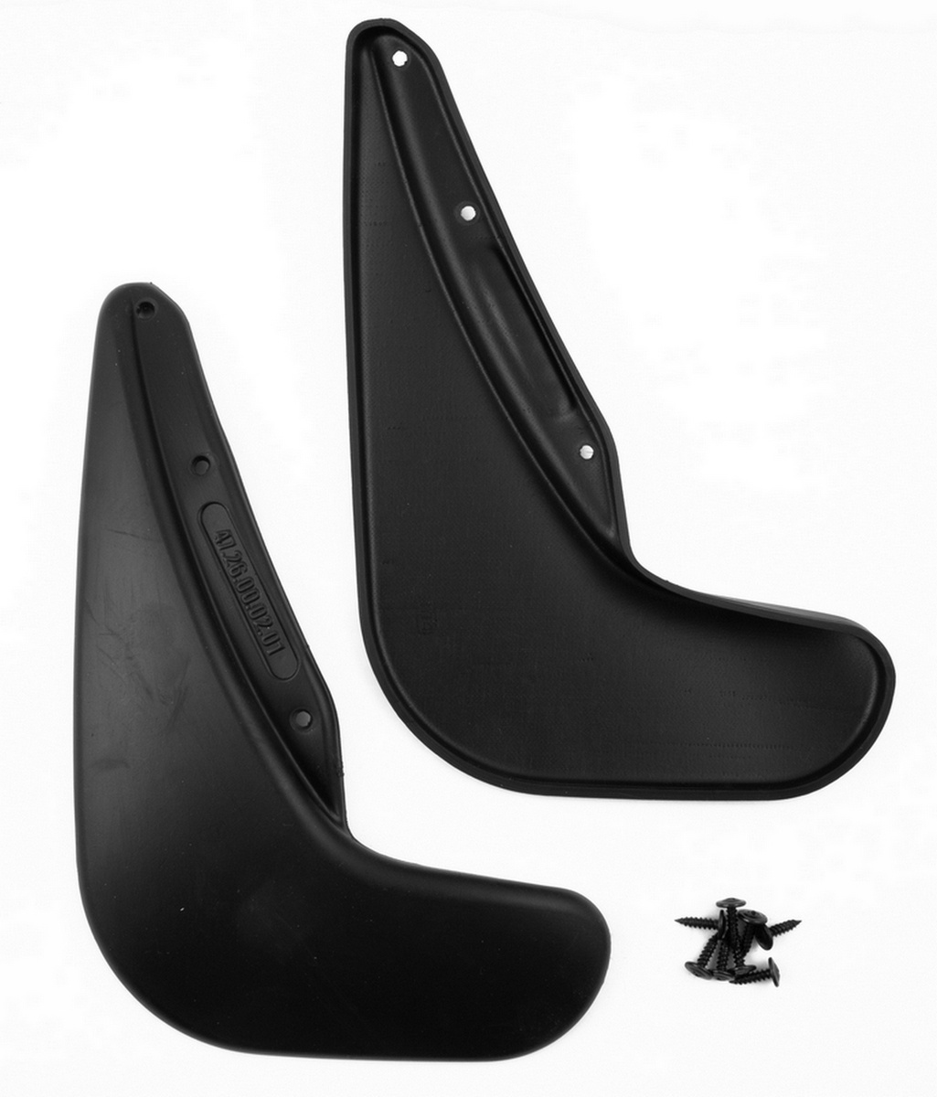 

Chlapacze, fartuchy, Suzuki Swift 2010-2017,t