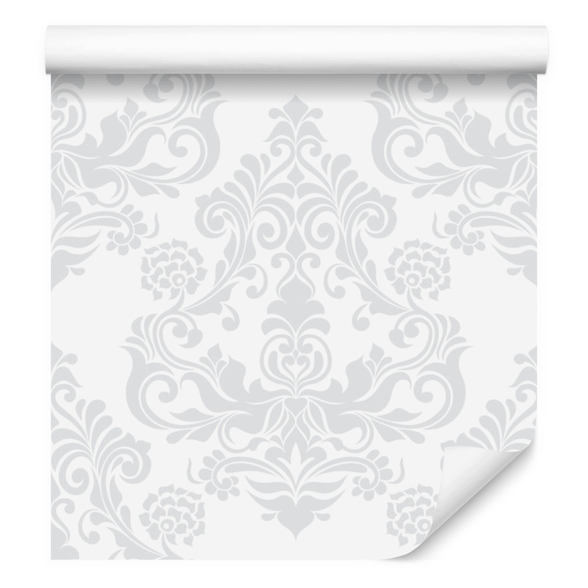 Tapeta Královské ornamenty do obývacího pokoje a ložnice 50x1000 cm