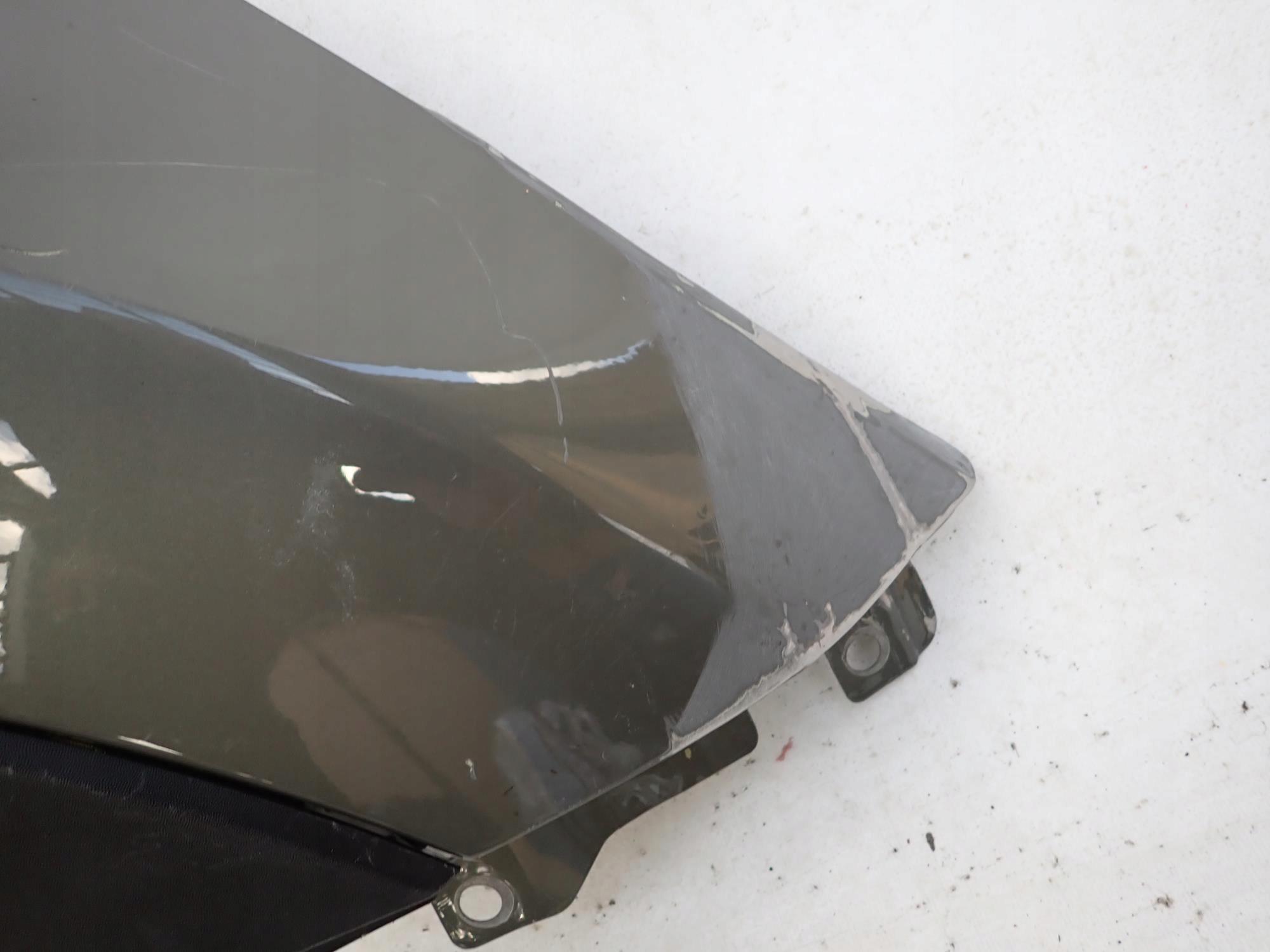 KIA STONIC 17-> fender front front right