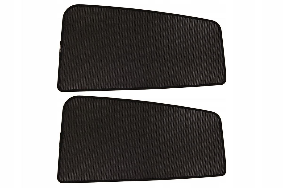 ZASLONKI Seat Leon 2005 2012 HB 5 drzwi