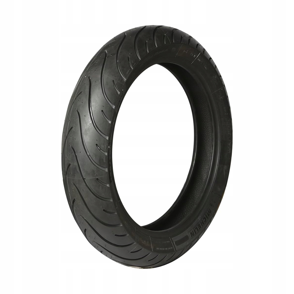 Pneumatika Michelin Diaľkový Ovládač Street Radial 60/100 17 Palcov