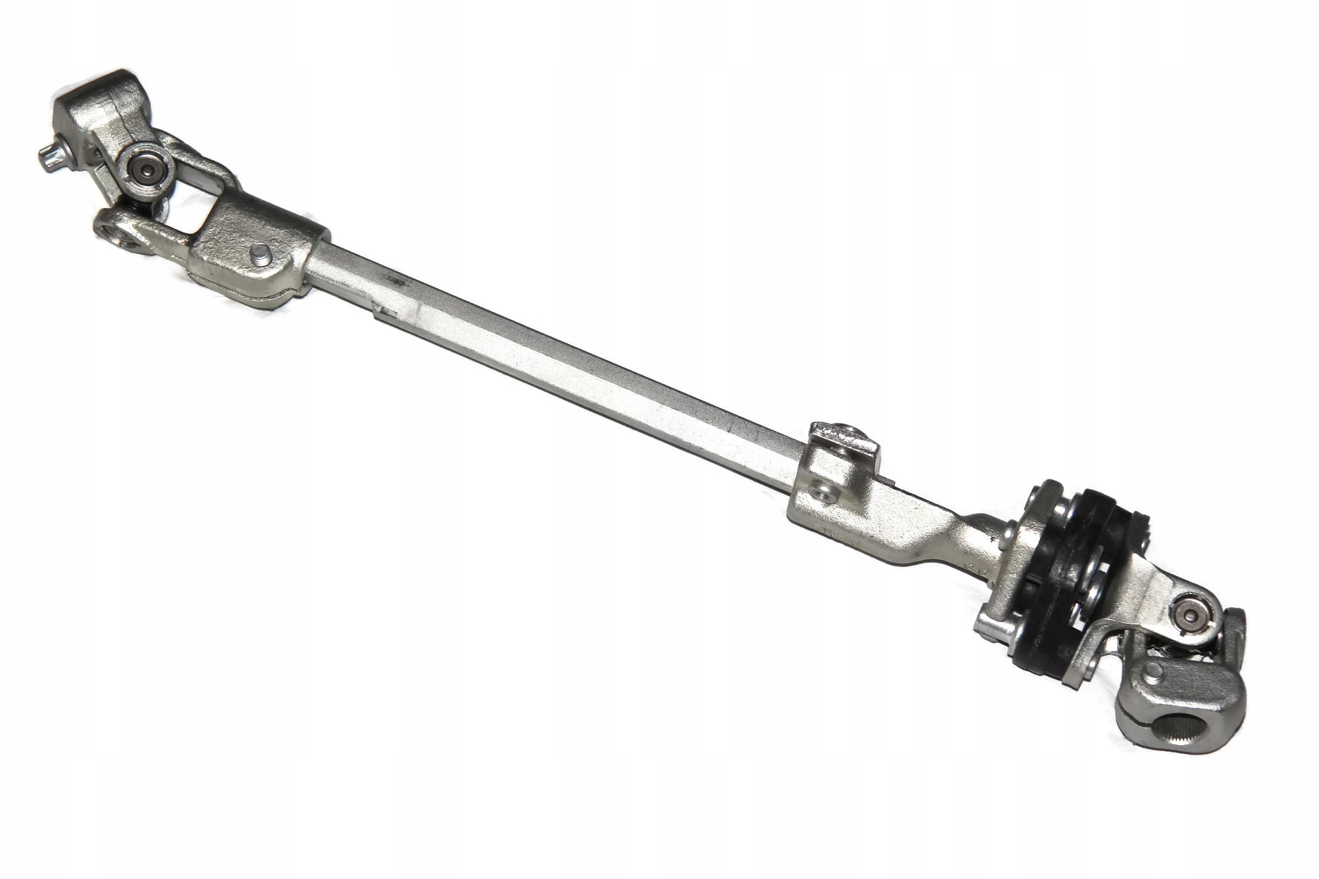 Wałek kierowniczy kpl. Defender od 97 NOWY