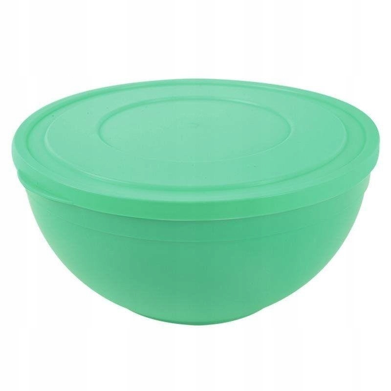 TÉSZTATARTÓ TÁL PÁCOLÁSHOZ 6L.