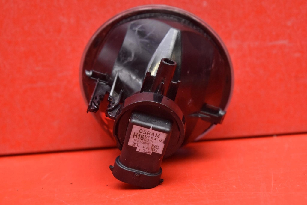 fog light left front front 90012264 DACIA SANDERO 3 III LIFT 22