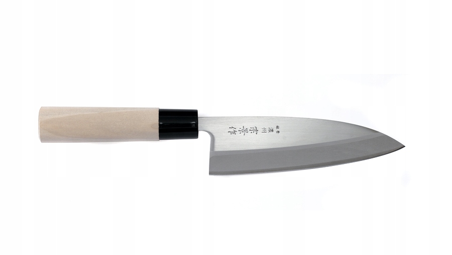 Japonský nůž Deba 160 Haiku Home