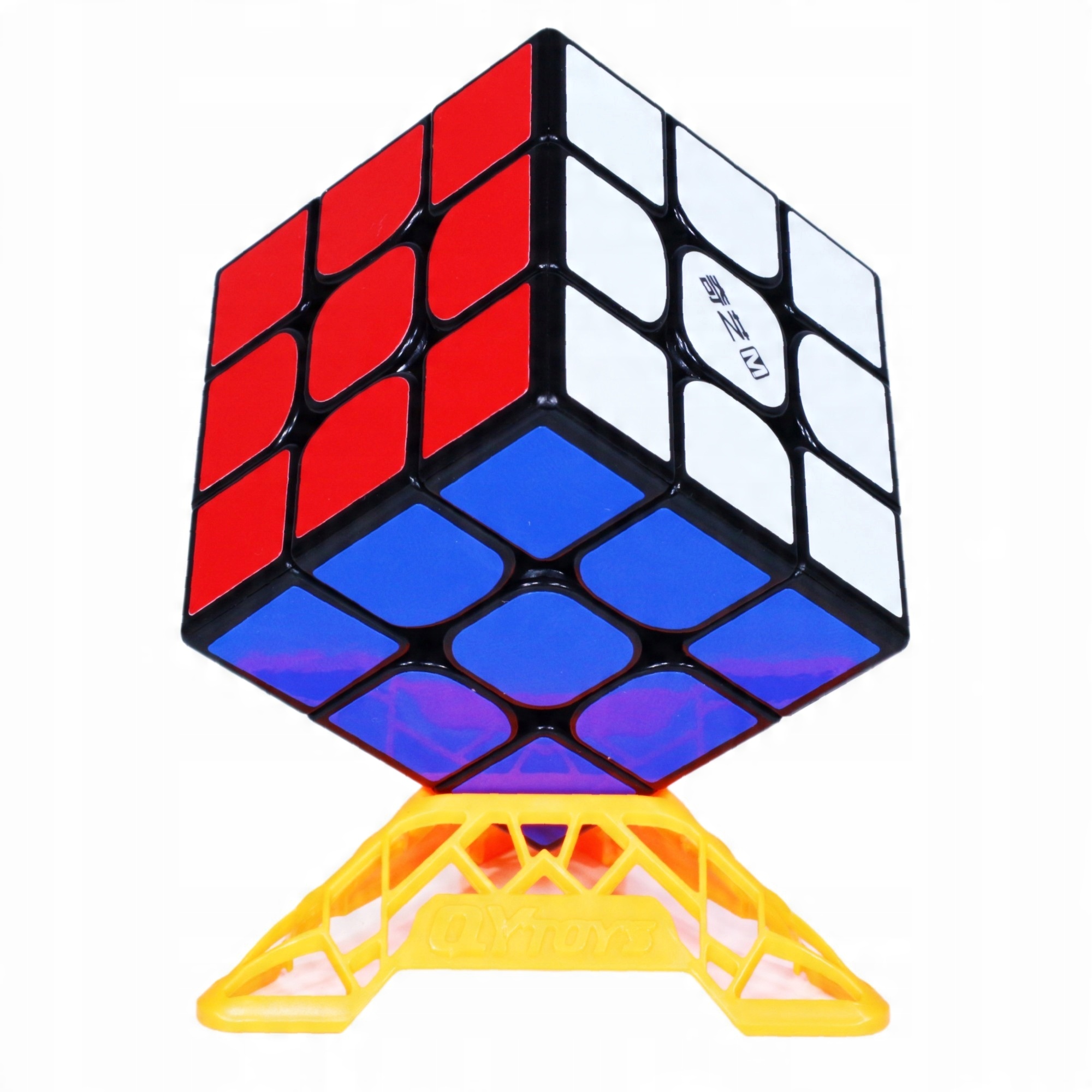 

QiYi Podstawka Dna Orange