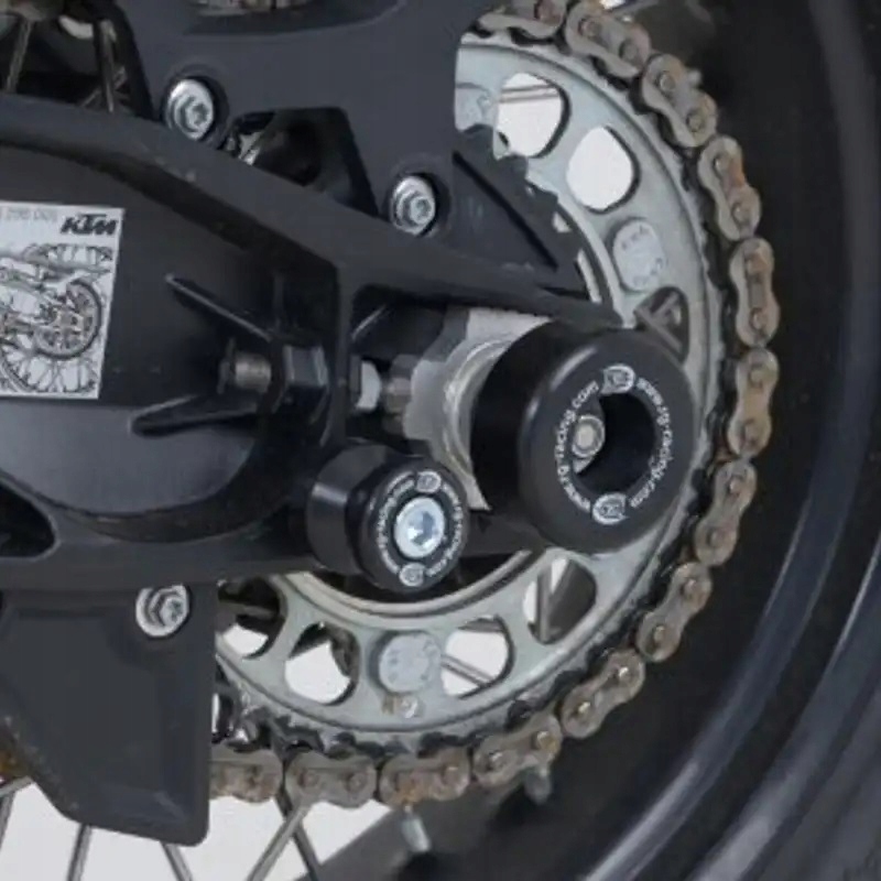 Slidery Kyvadla Rg Ktm 1050/1190 ADVENTURE/1290 Adventure Orange