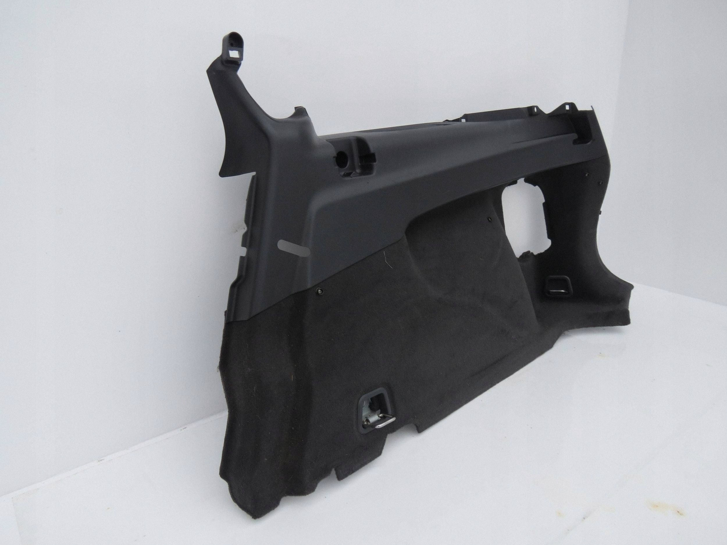 side upholstery boot right VOLVO V60 and S60 II 0087701