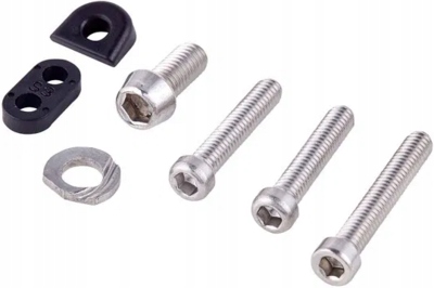 Sram zestaw śrub do przerzutki tylnej Rival 1