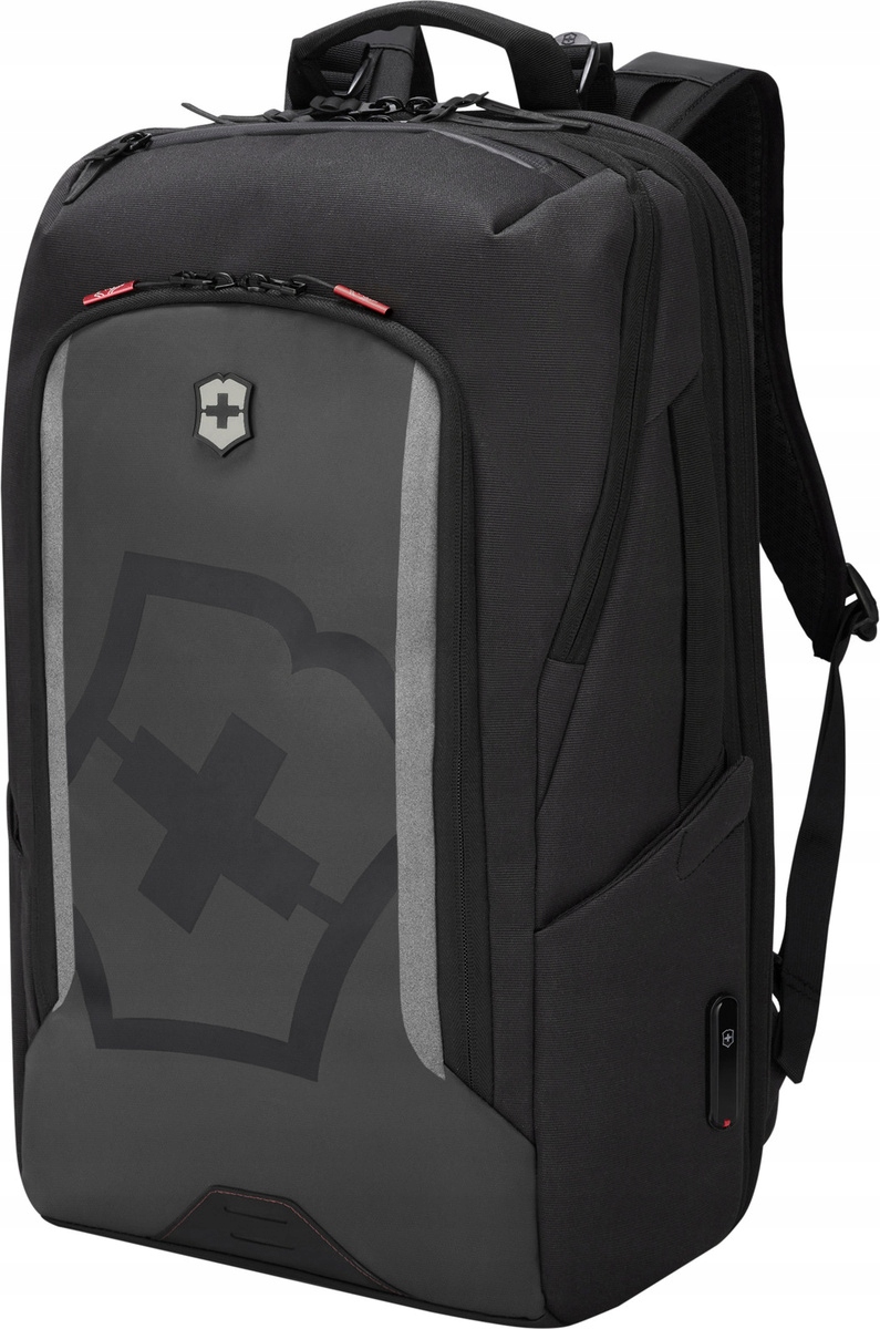 Plecak na laptopa Victorinox Touring 2.0 czarny