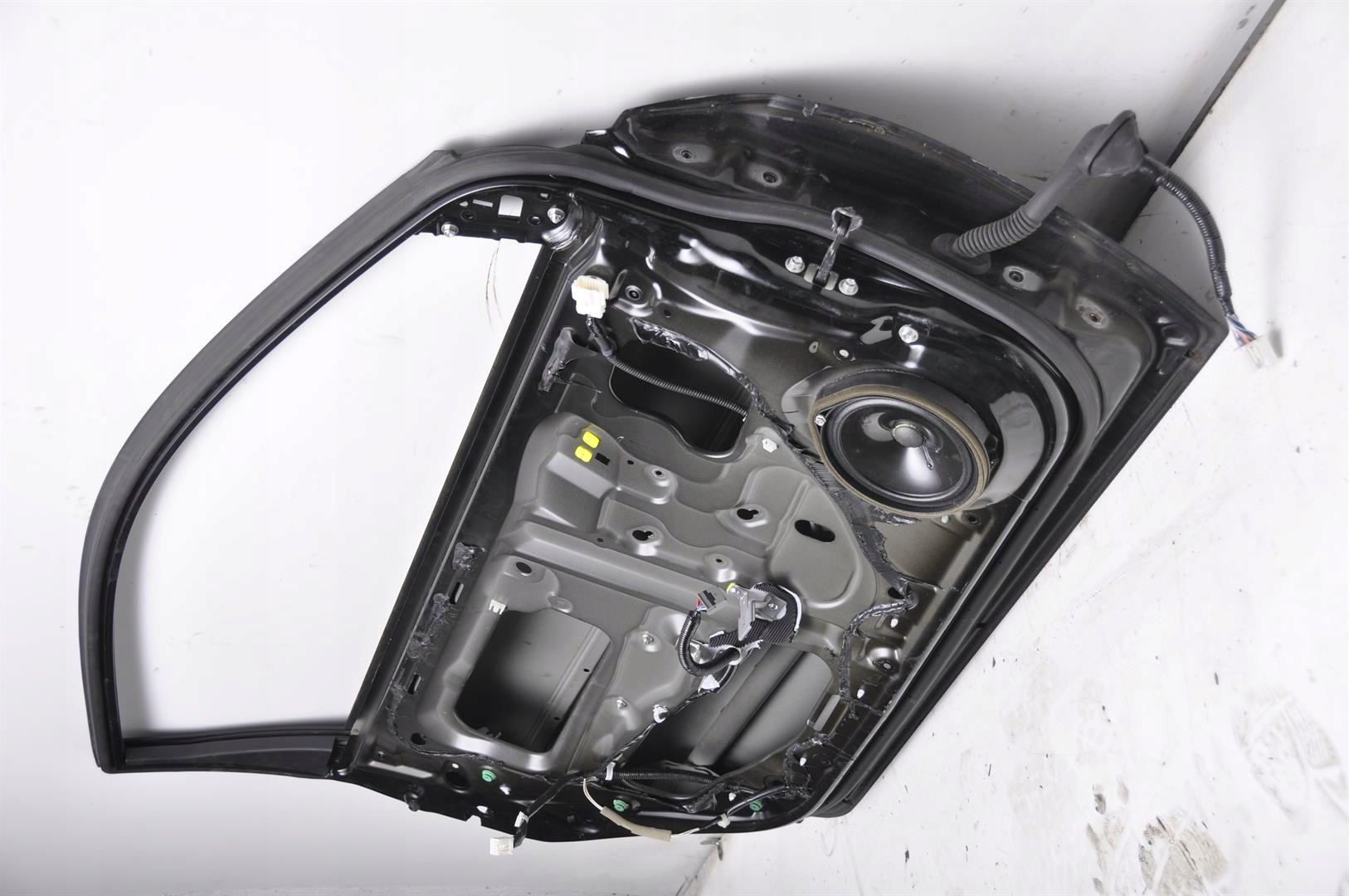 HONDA CR-Z DRZWI LEWY PRZÓD LEWE PRZEDNIE Typ samochodu Samochody osobowe