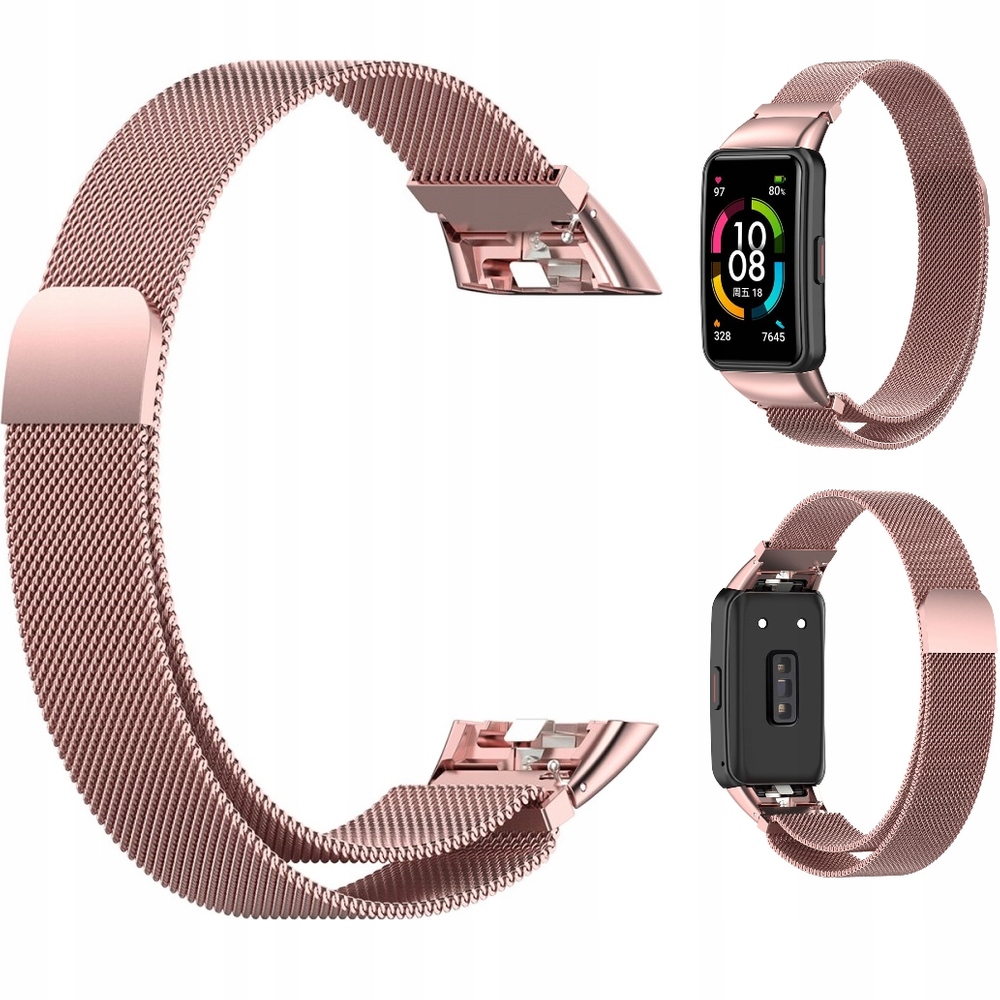 

Pasek Opaska Do Huawei Band 6 Honor Band 6