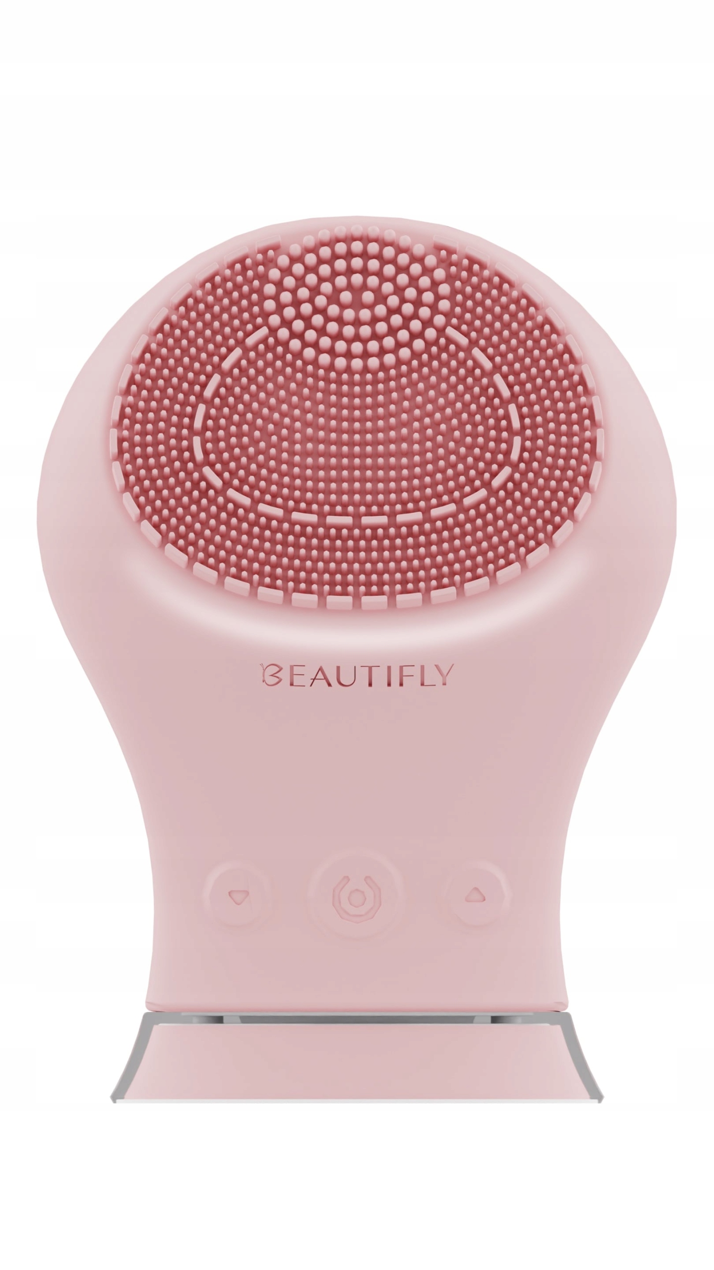 Elektrický Sonický Kartáček Kartáček na Obličej Čištění Beautifly B-Fresh