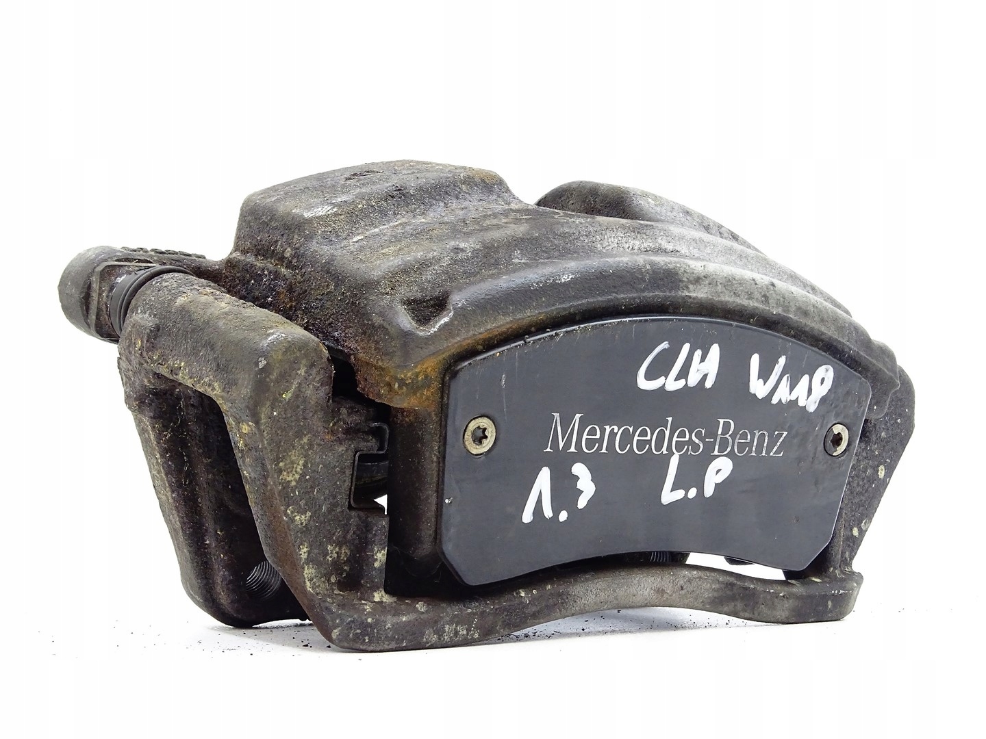 caliper brake left front front MERCEDES CLA W118 1.3 CGI A1774213300