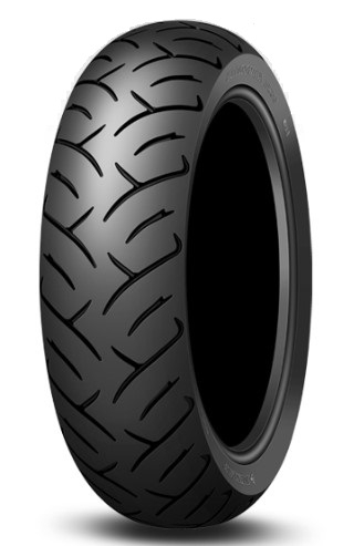 Dunlop Pneumatika 180/55R17 D256 73H Tl Zadná Honda GL1800 F6C Dot 13/2025 ()