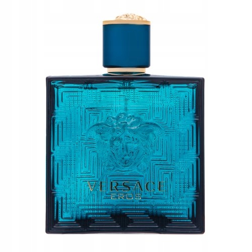 Versace Eros toaletní voda pro muže 100 ml