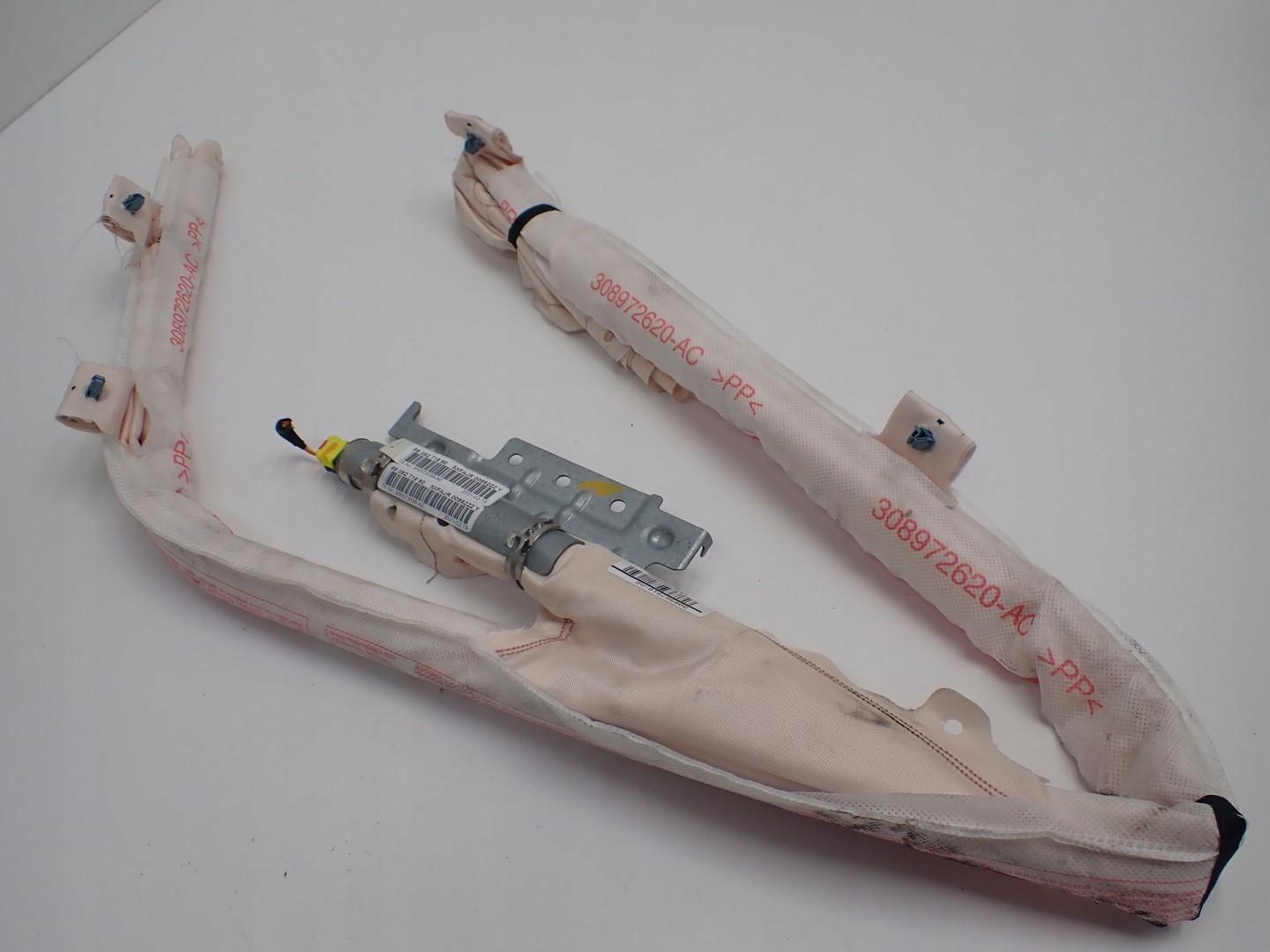 ШТОРА AIRBAG ПРАВА ОРИГІНАЛ КОСМОТУРИСТ1r