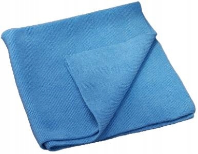 

Mikrofibra King Of Ceramics Blue 40x40 Bezszwowa