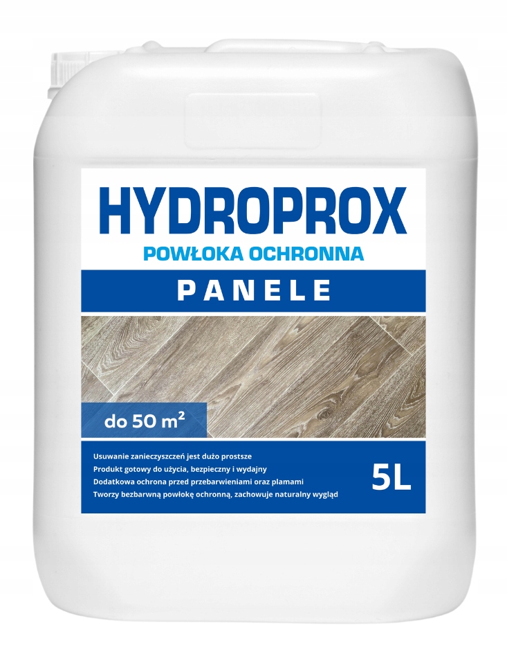 Levně Hydroprox Ochranný Povlak Panelů 5L