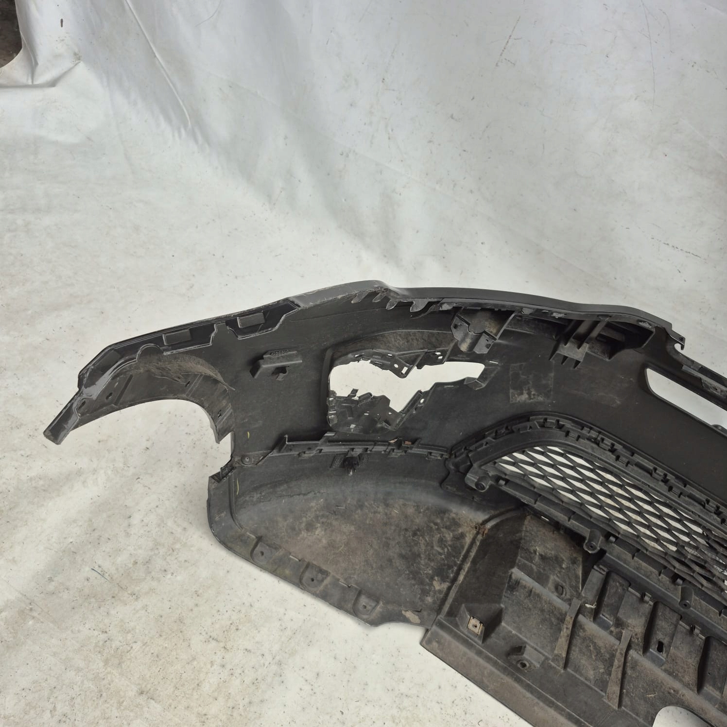 LAND ROVER DISCOVERY SPORT S DYNAMIC 14-19 bumper front front washer PDC