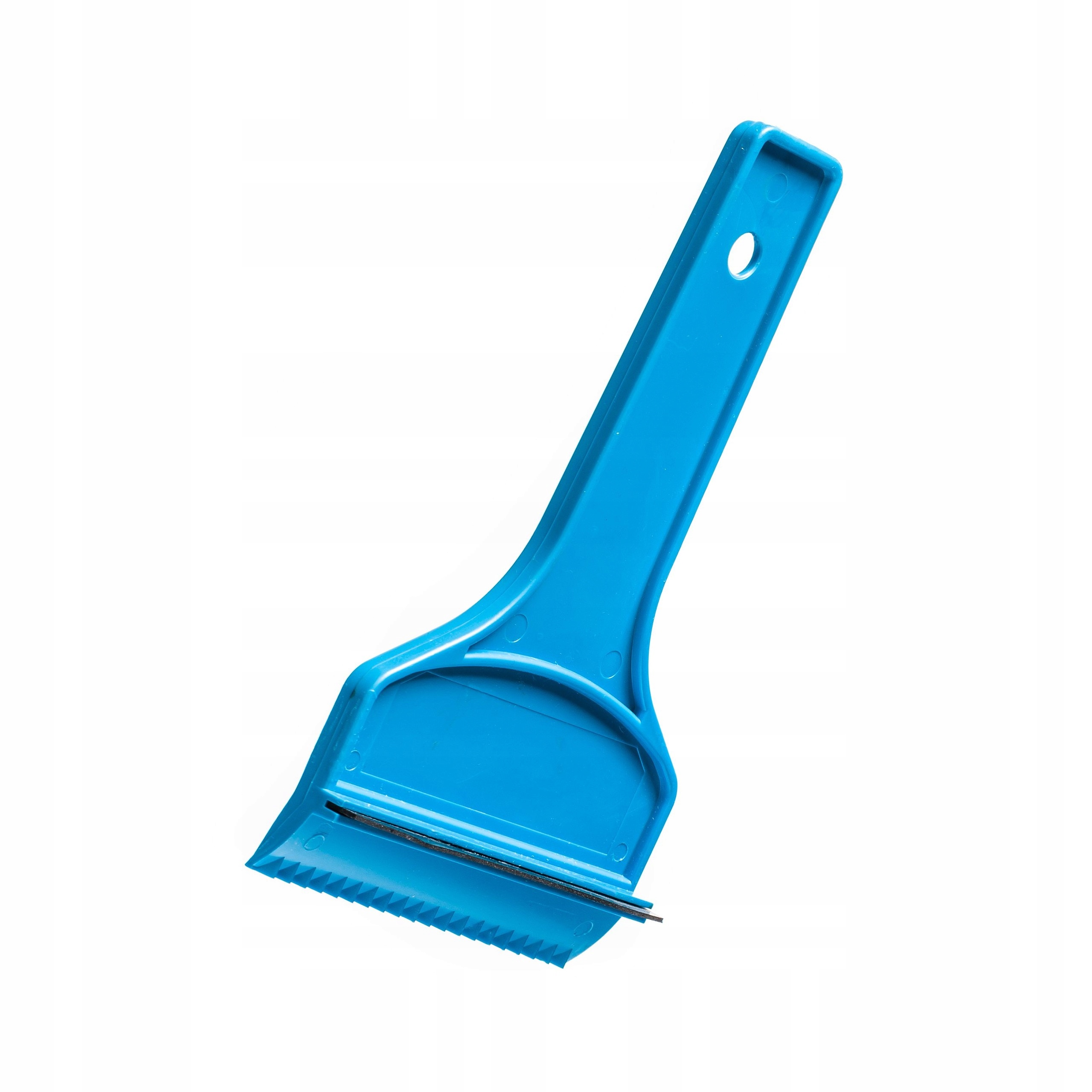 VIRAGE SKROBACZKA DO LODU Z GUMĄ