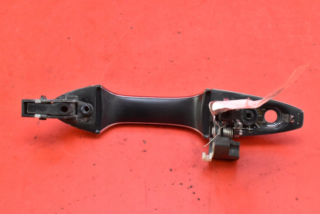 handle left front front CHROM HONDA CR-V 3 III 06-09