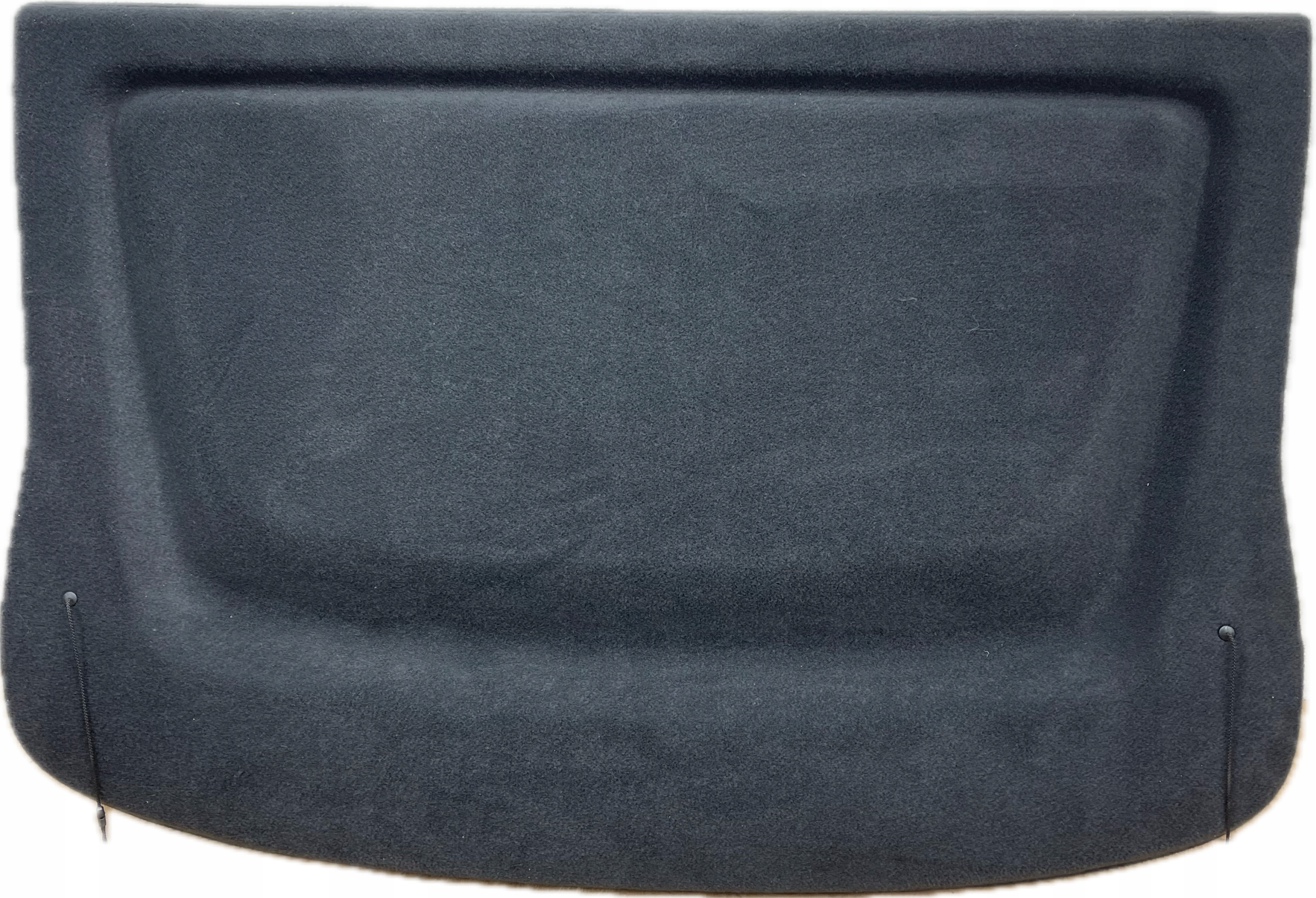 VW ID.4 ID4 PÓŁKA BAGAŻNIKA TYŁ TYLNA 11A867769