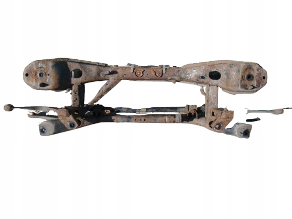 FORD C-MAX MK1 1 I 03-10 BELKA ZAWIESZENIA TYŁ