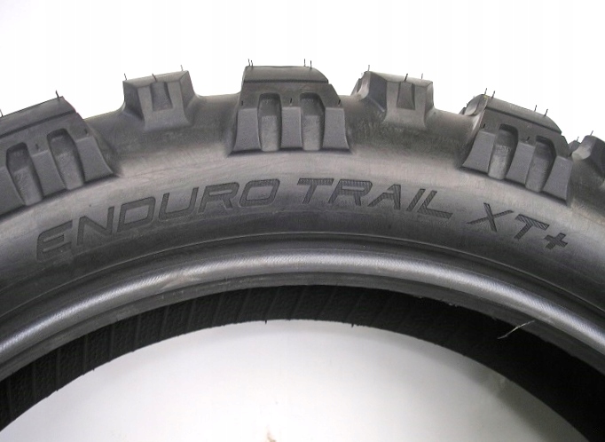 140/80-18 MITAS ENDURO TRAIL XT+ E-09 DAKAR TYŁ PODWÓJNY ŻÓŁTY PASEK Marka Mitas