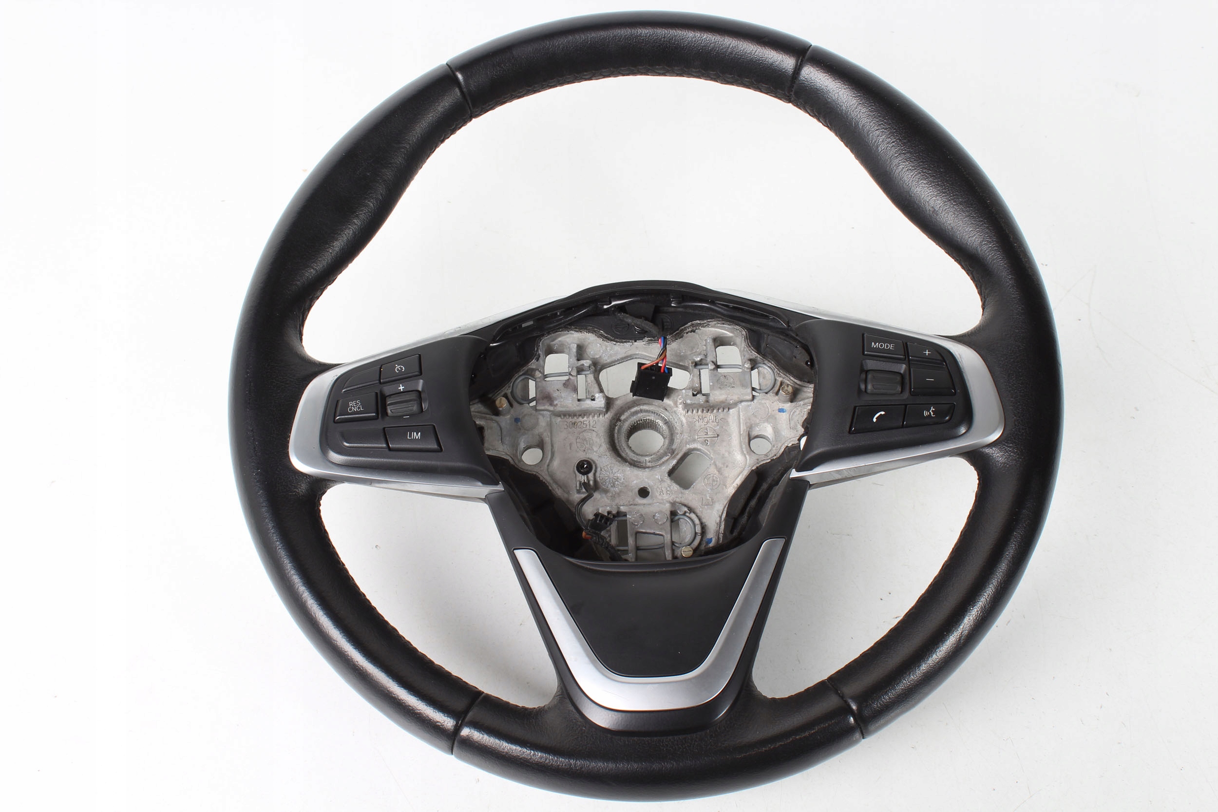 BMW F45 F46 F48 X1 Kierownica multifunkcja