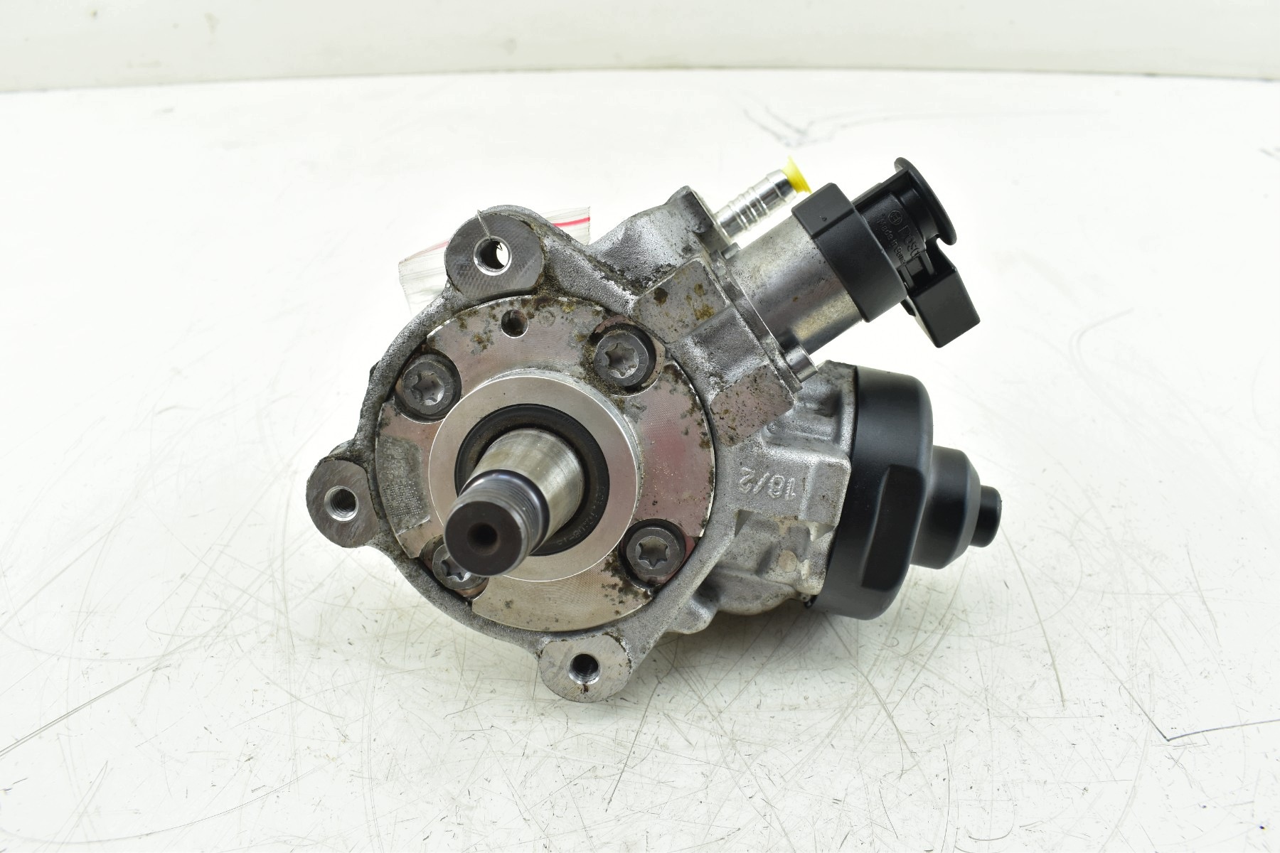 Einspritzpumpe VW PASSAT B7 AUDI A4 B8 A5 8T 2.0 TDI 03L130755 0445010507