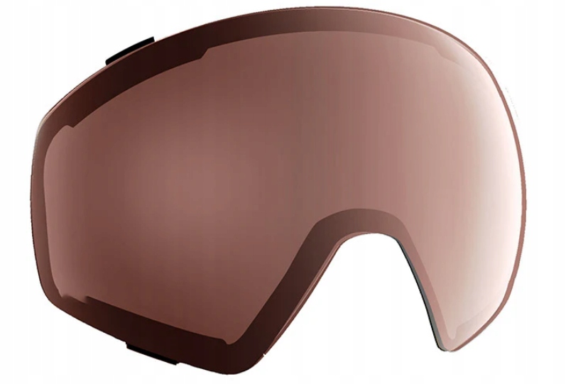 Sklo na brýle Vonzipper Jetpack GMSL3JPL Rvc