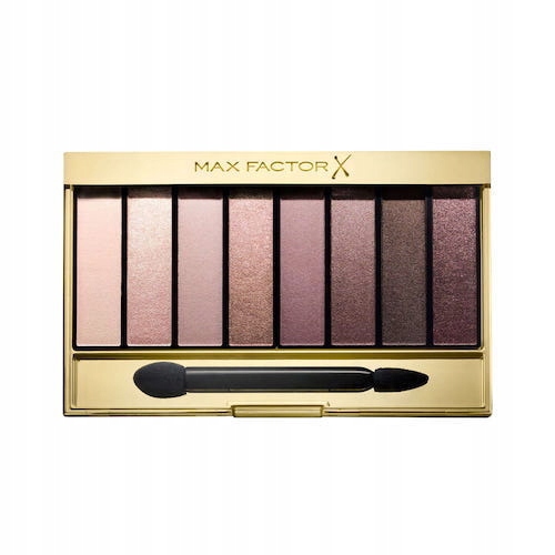 

Max Factor Nude Palette paletka cieni 03 RoseNudes