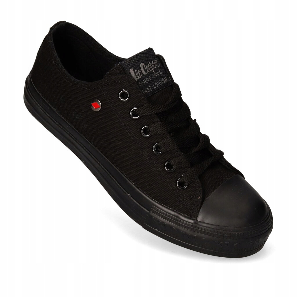 Tenisky Lee Cooper LCW-22-31-0870L černé 38