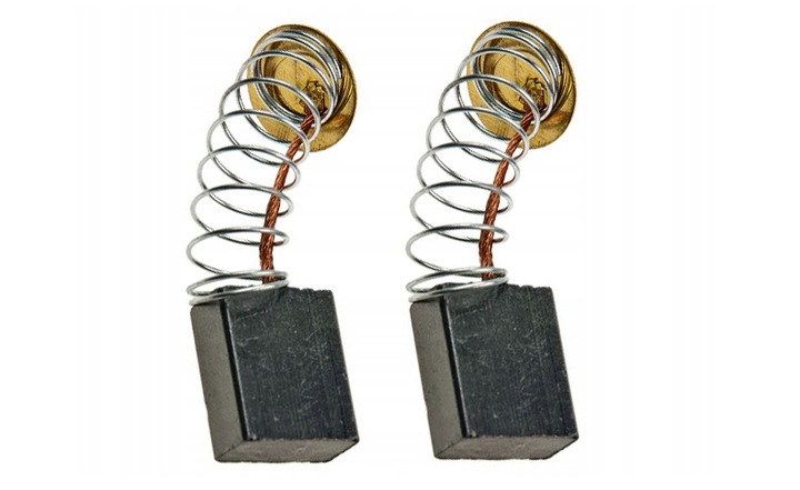 POLERKA SAMOCHODOWA SZLIFIERKA 4x GĄBKA REGULACJA OBROTÓW 2600W +MP Majster Maksymalna prędkość obrotowa 3200 RPM