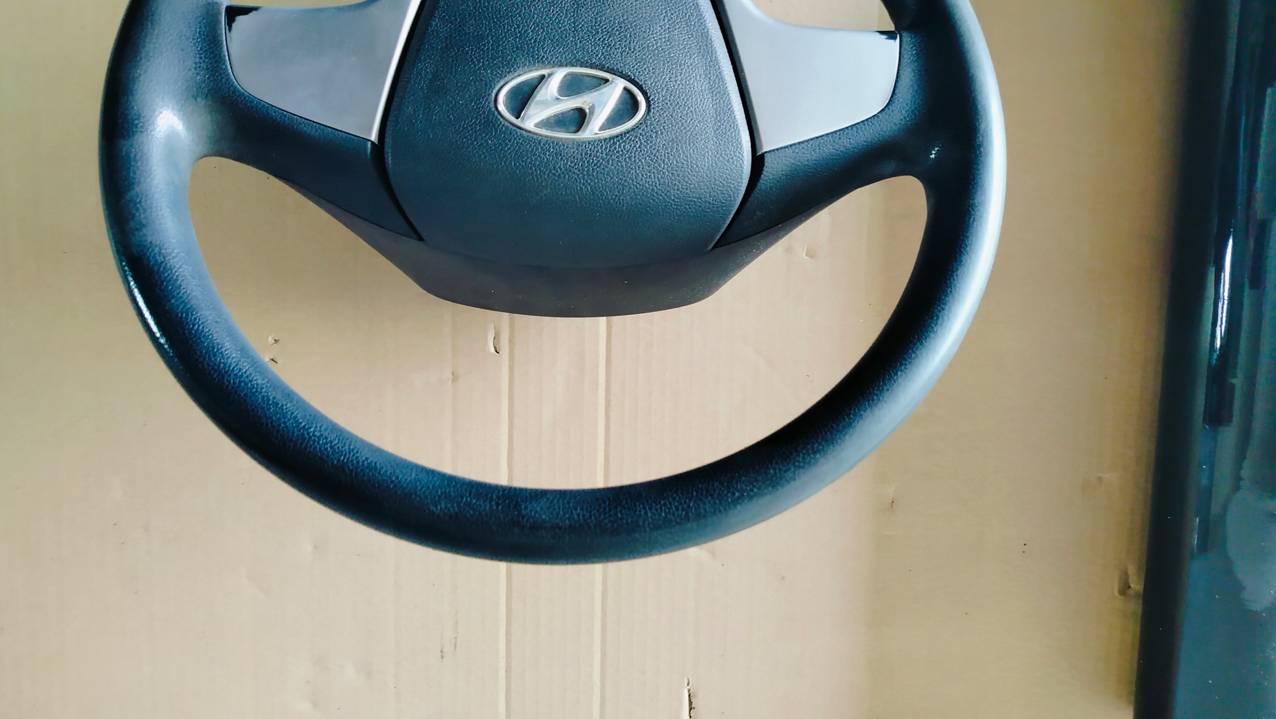 volante HYUNDAI I20 e 08-15