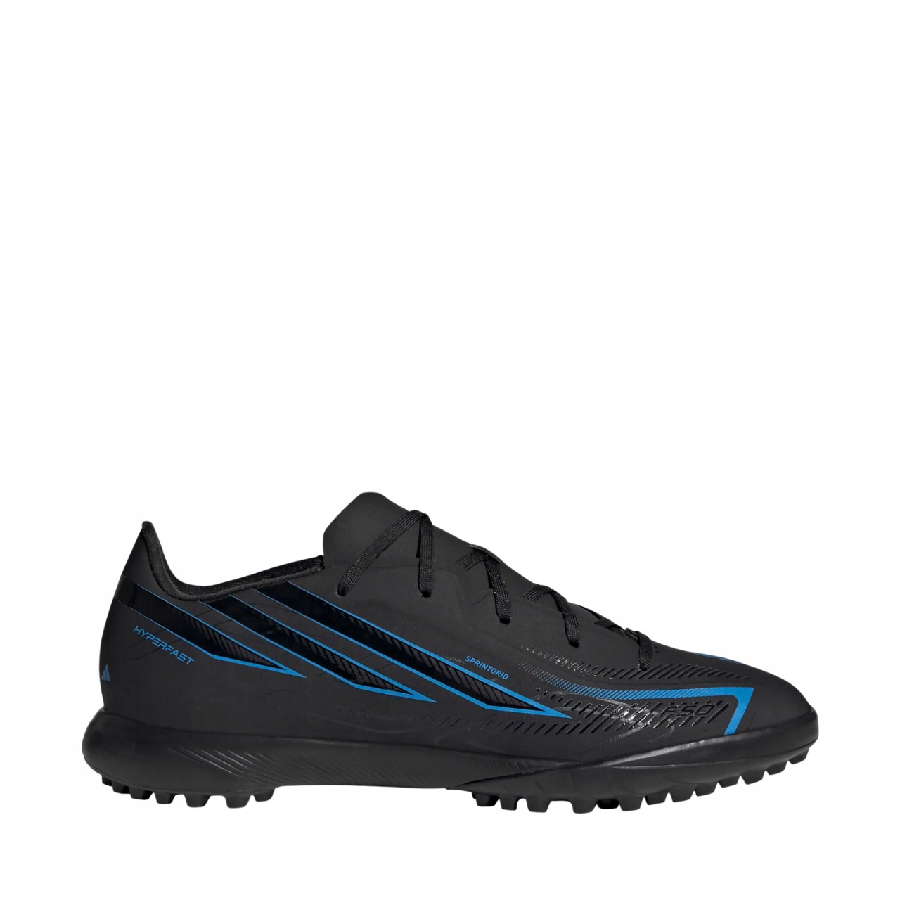 Buty piłkarskie dla dzieci adidas F50 Hyperfast League Tf KK1318 35